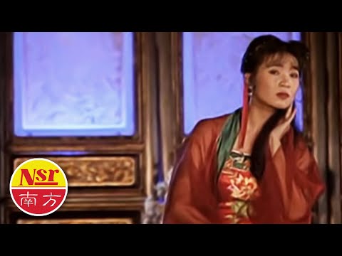 谢采妘Michelle Hsieh – 古典情现代心VOL.3【考红】