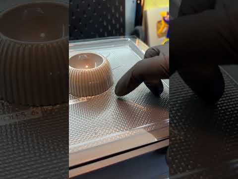 Part two: Mayku Vacuum Form Box Tutorial + Tips