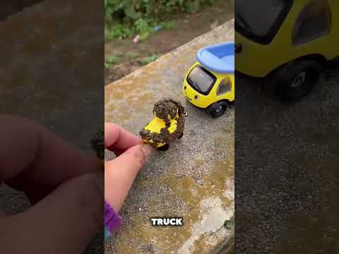 “I’ll have to take a shower today.”