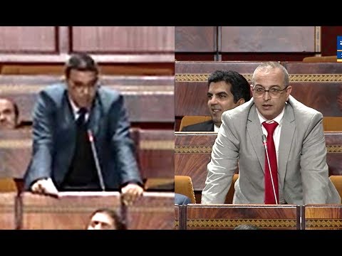 (48)بوغضن، الطويل، حول تنفيذ الاتفاق بين وزارة العدل والنقابات