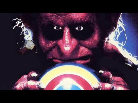 Troll (1986) - Trailer HD 1080p