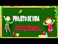 Projetando a Vida e Autoconhecimento