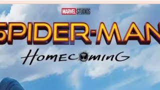 Spider-Man Homecoming-Movie Review 