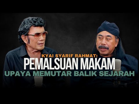 BISIKAN RHOMA # 133: MARAK MAKAM PALSU, APA YANG SEBENARNYA TERJADI??