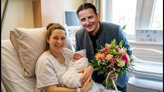 Mit 41 Jahren erlebt Andreas Gabalier einen glücklichen Moment mit seiner neuen Liebe.