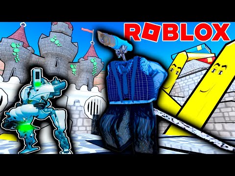 ☠️Telanthric lo Vuelve a Hacer Mal con La Actualización del Lápiz ✎ Toilet Tower Defense Roblox