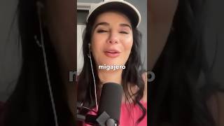 Anécdotas migajeras de un muchólogos #marthahigareda #migajero #detodounmucho