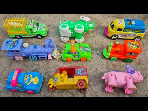 train cng autorickshaw wala cartoon | toy helicopter ka video | zoo truck, tractor, crane, dumper