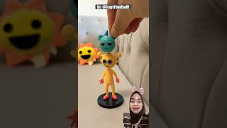 Cari Pasangan SPRUNKI TOSCA‼️ CrayzFamilya01