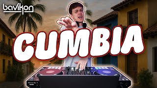Cumbia Colombiana Mix | Grandes Cumbias Colombianas | Viejitas Bailables by bavikon