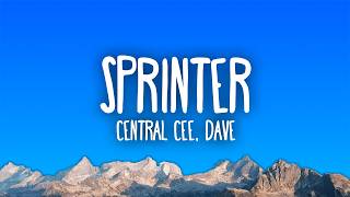 Central Cee & Dave - Sprinter