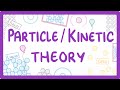 Exploring Particle Theory and States of Matter