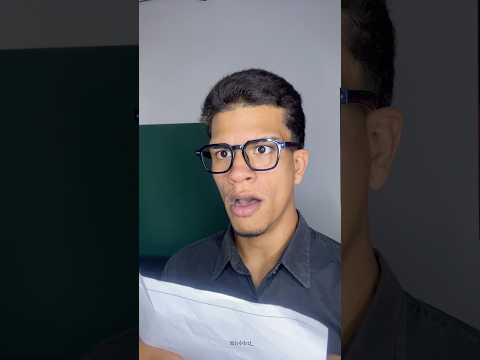 Quando você supera o professor #humor #shorts