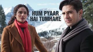 Hum Pyaar Hai Tumhare (Official Music Video) 2025 Trending New Song | Karhari Media Music