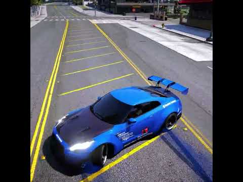 MAGO CRIOU UMA FUGA IMPOSSIVEL #cidadealta #gtav #fivemrp #gta5