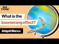 Understanding the Boomerang Effect
