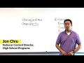 Grammar Problem Solving Strategies