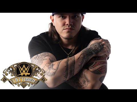 Dom Mysterio shows off Rhea Ripley-designed tattoo: WWE Tattooed