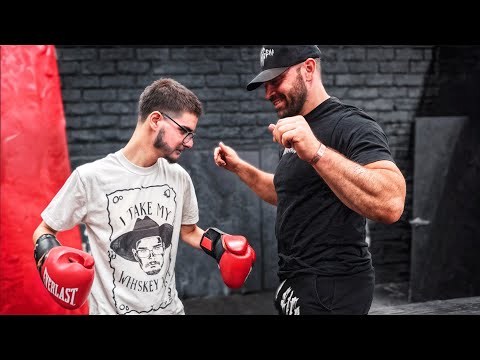 WORLD OF TSHIRTS VS BRADLEY MARTYN