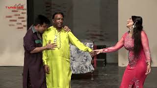 Payal Chaudhary :: Lucky Dear :: Best Performance :: New Comedy Stage Drama Funny Clip 2024
