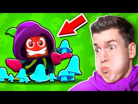 😱 СЕНСАЦИЯ! я ОБАЛДЕЛ от *СКРЫТЫХ* Секретов НОВОГО БРАВЛЕРА *Корделиус* в Бравл Старс! ВЛАДУС