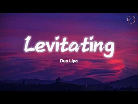 Dua Lipa - Levitating (Lyrics)