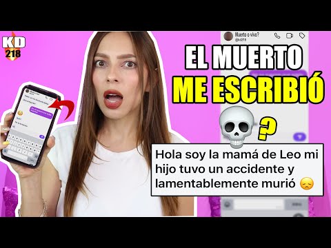 FINGIÓ SU MUERTE PARA NO HACERSE CARGO DE SU BEBÉ???  | Key Detective 218
