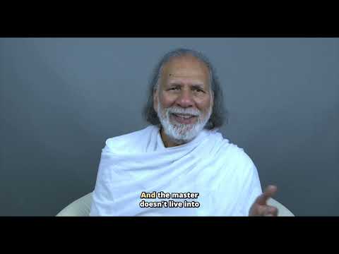 Awake and Aware: Acharya Shree on Sleep and Enlightenment