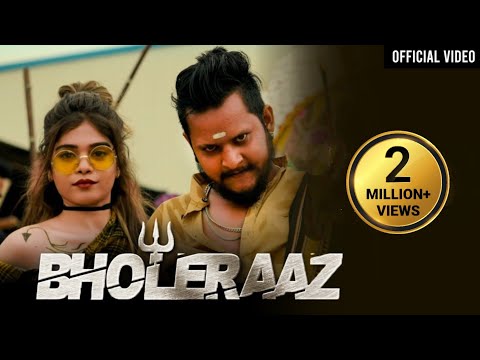 BHOLERAAZ (Official Video) |@mr.monishraja | MENNY | LATEST PUNJABI SONGS 2021
