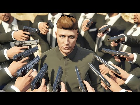 GTA 5 RP A ZERO ! #22 (Je me suis fait piéger !)