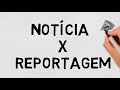 Elementos e Estruturas de Reportagens