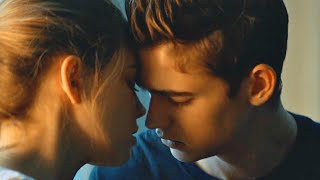 Hardin et Tessa ne peuvent se résister | After - la rencontre | Movie Clip 4k