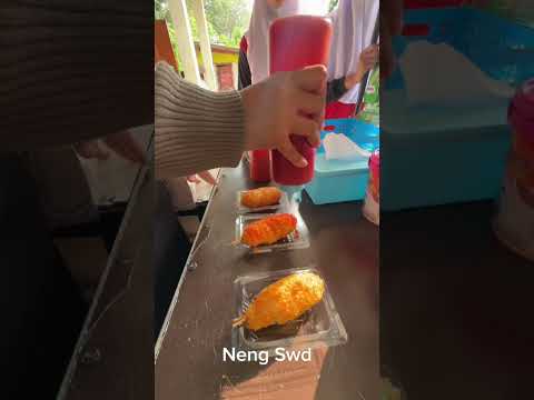 Mondar mandir bawa keju dua ewang
