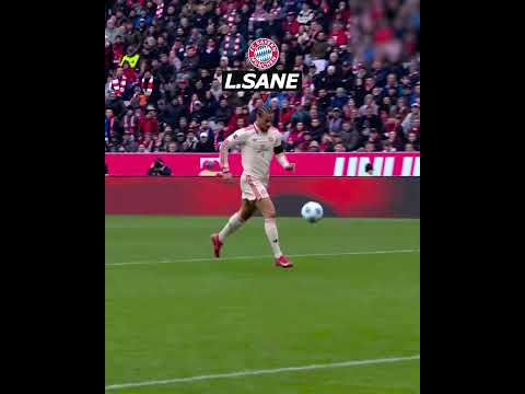 Sane Brilliance To Victory 😍