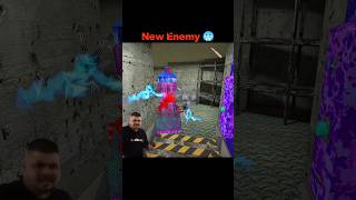 New Electric Robot 🤖 | Granny 3 Evolved Submarine Escape 🔥 #granny3 #horrorgaming #shorts