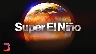 YouTube video thumbnail: How ‘Super El Niño’ Is Turbocharging Weather Disasters