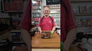 Heute leider kein Pre-Release Turnier von Magic der Hobbit