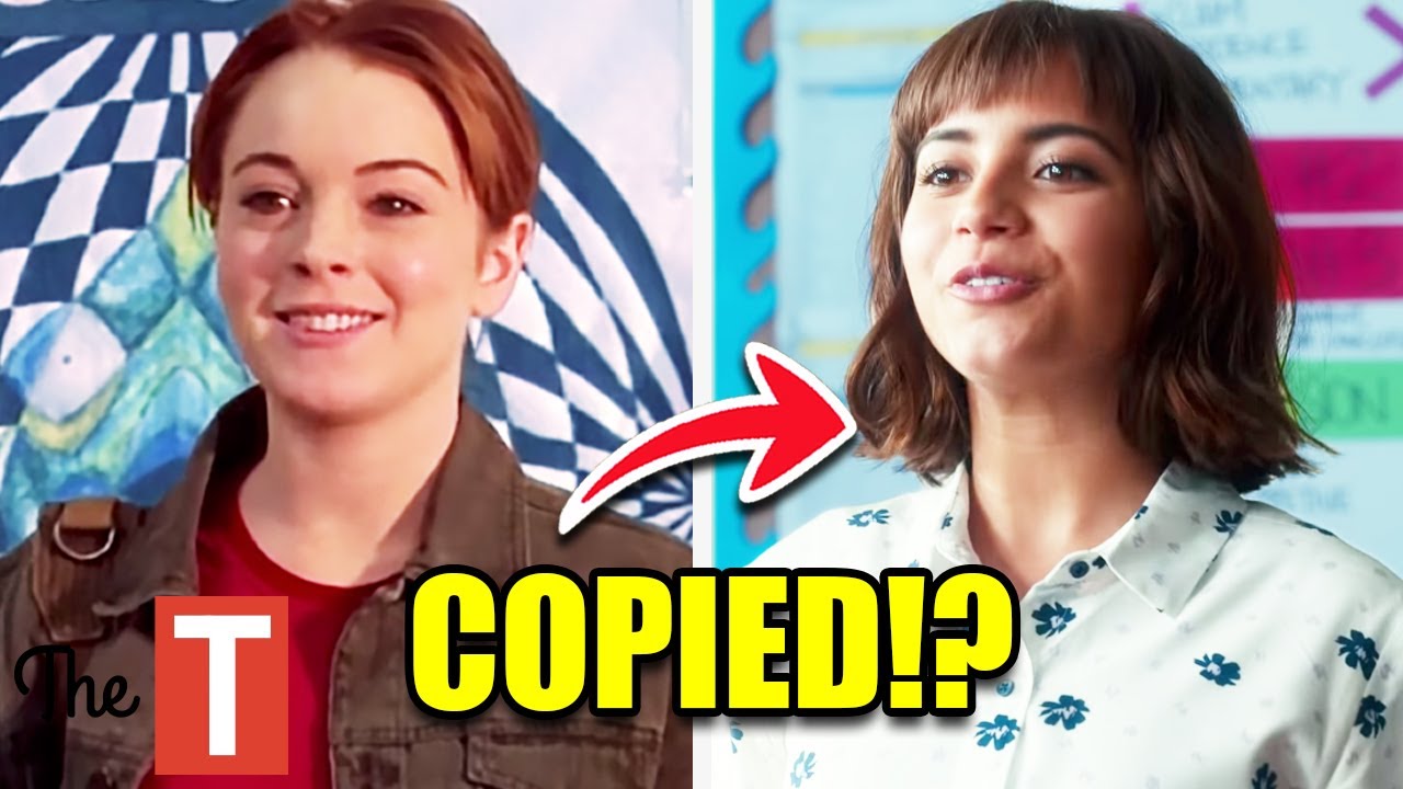 8 Times Dora And The Lost City Of Gold Copied Other Movies