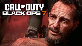 CALL OF DUTY BLACK OPS 7 - Parte 2 - Alucinação Compartilhada! | CAMPANHA em Português PT-BR