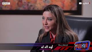 لونا الشبل اتكلي عالله روحي