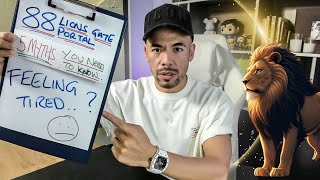 5 Myths You Need to Know about the 88 Lions Gate Portal.. It's NOT what you think!