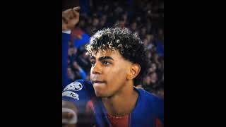 Lamine Yamal 💙❤️ #BD