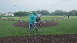 Championship Game- Texas Rockies vs White Sox