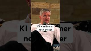 KI wird immer noch besser! - KI-Experte Philipp Klöckner