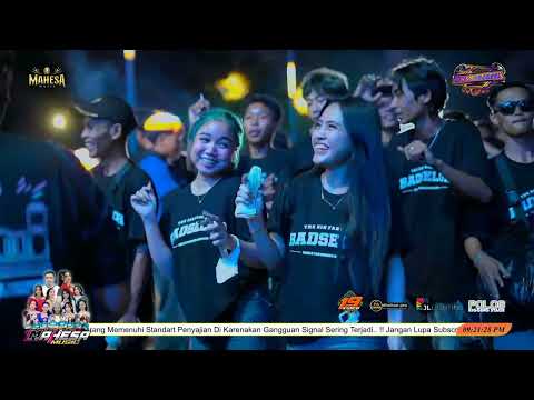 Harapan Hampa ~ Keyziah Cantika || Mahesa Music Live BADSELOR || Semut Wonokerto Pekalongan