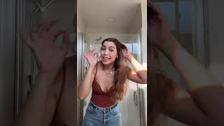 Storytime mientras me hago ondas de sirena 🧜🏼‍♀️🐚