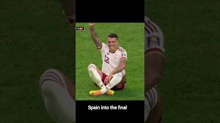Pedro Porro Seal the match ☠️