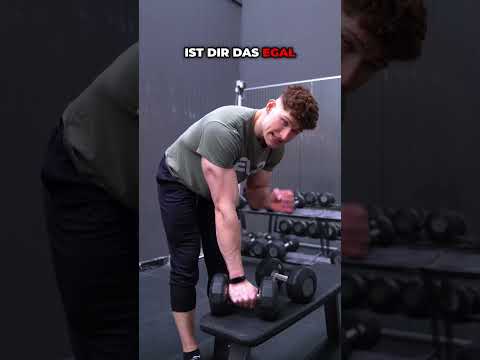 So EXPLODIERT dein Bizeps genau wie bei Jay! #muskelaufbau #fitness #gymtips #fitnesstips #armday