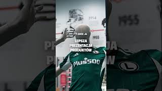 Otwieramy nowy Legia FanStore!