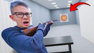 AKHIRNYA MENEMBAK LAGI SETELAH SEKIAN LAMA!!